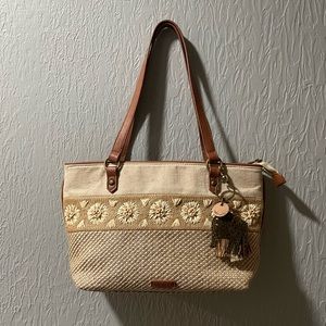 Sakroots purse